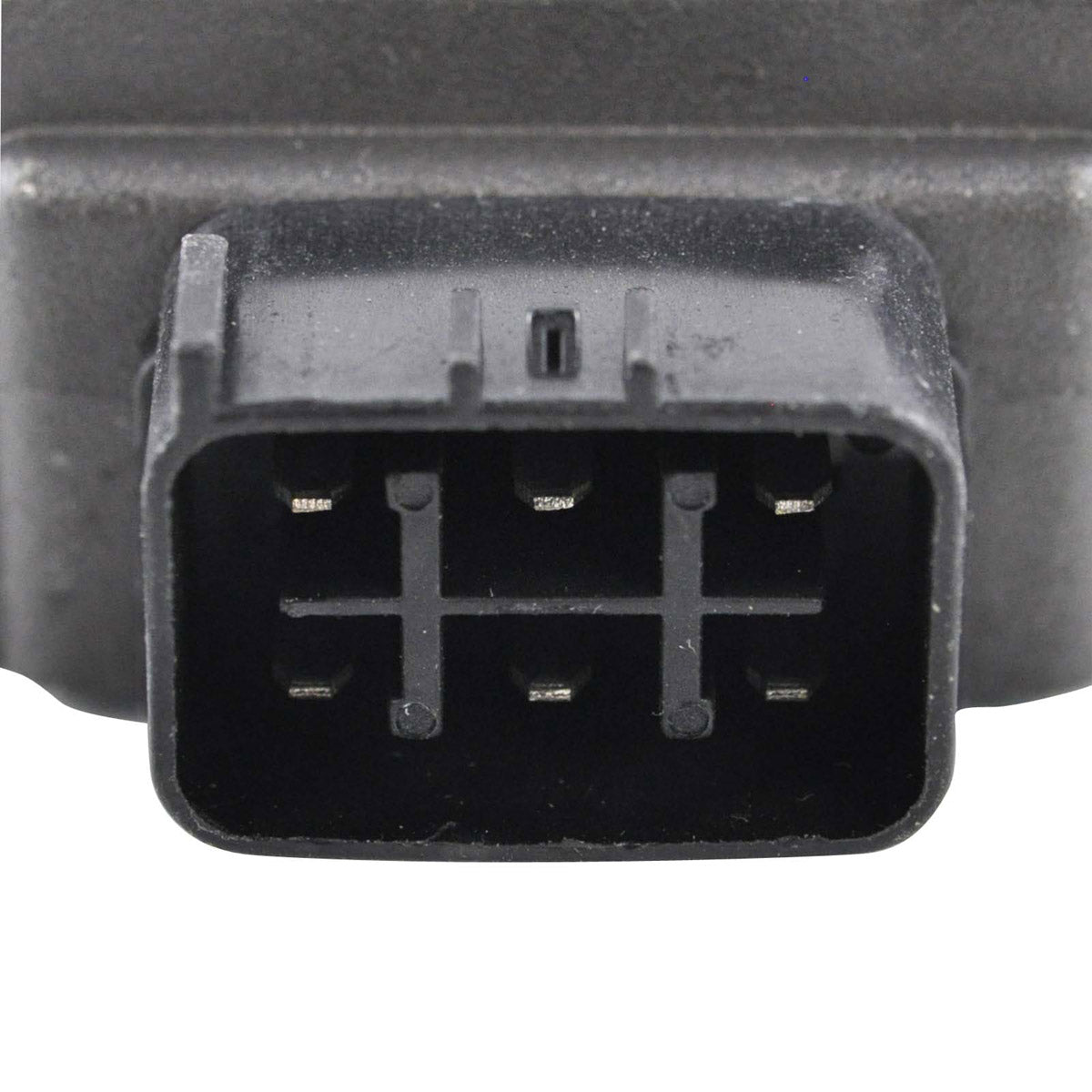 Voltage Regulator for Kawasaki KFX 400 450 R KX 250 450 F / Suzuki Quadsport 400 VanVan / Arctic Cat DVX 400 1999-2019