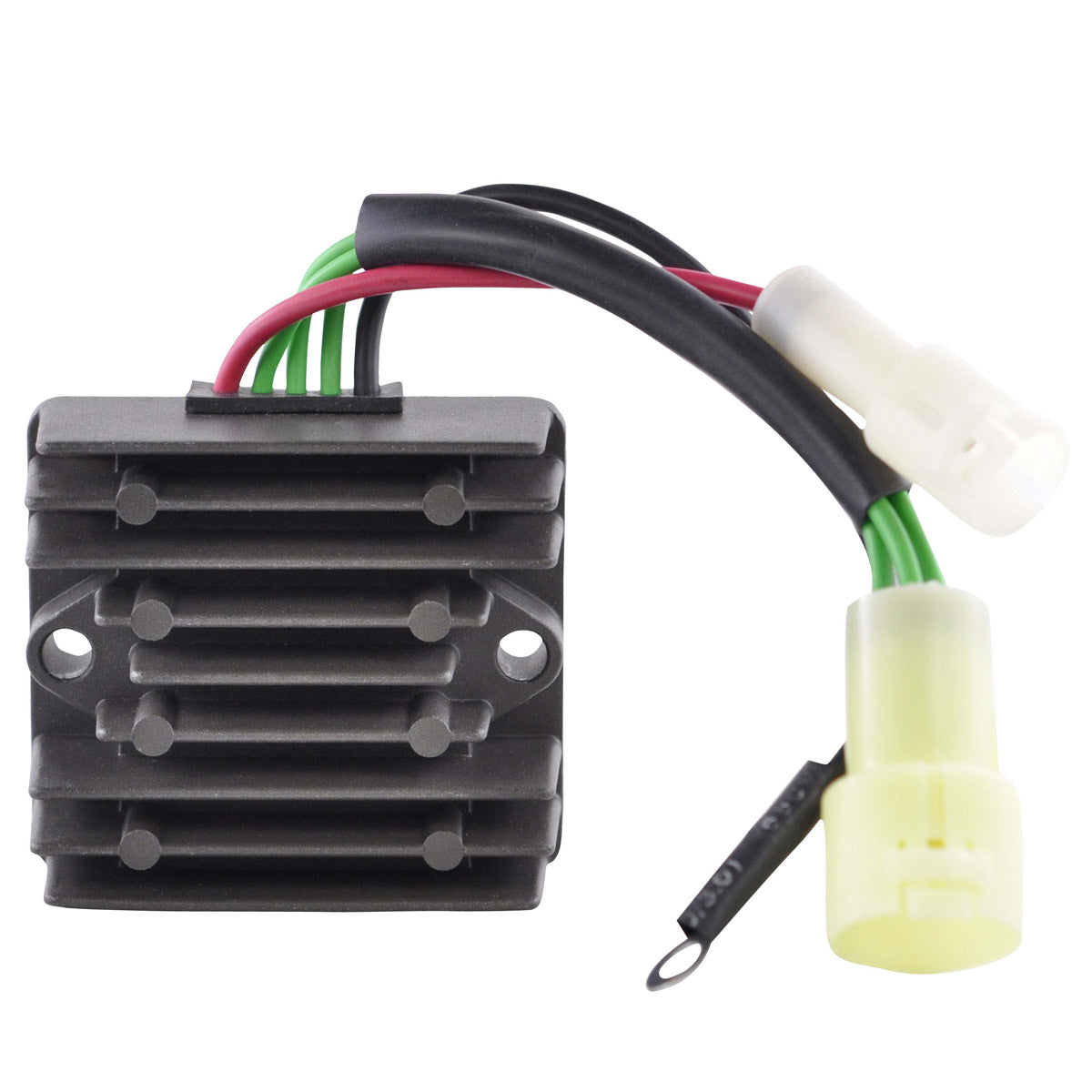 AC/DC Voltage Regulator Rectifier for Yamaha Outboard 115 TLR TXR TJR / 130 TLR L130 TXR / 150 TXR TLR 1991-2006
