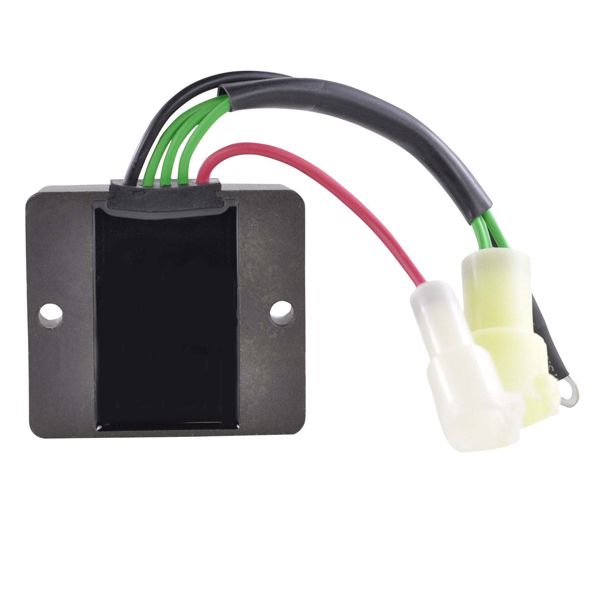 AC/DC Voltage Regulator Rectifier for Yamaha Outboard 115 TLR TXR TJR / 130 TLR L130 TXR / 150 TXR TLR 1991-2006