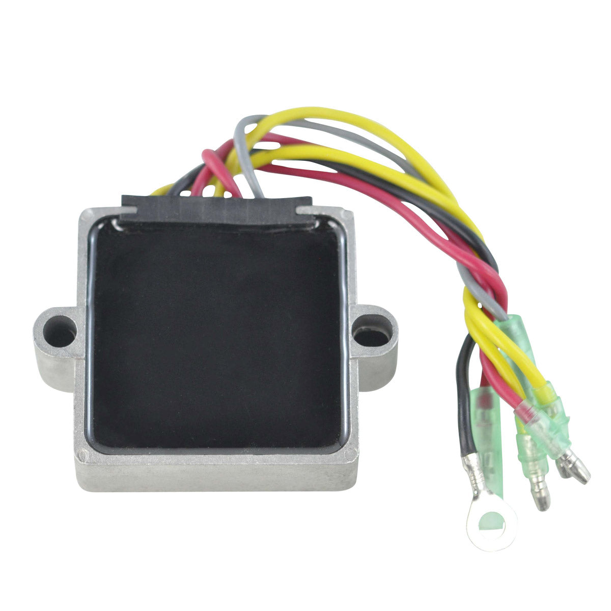 Mosfet Voltage Regulator Rectifier for Mercury Outboard 30 / 40 / 50 / 55 / 60 / 90 / 3 4 &amp; 6 Cylinder 1969-2006
