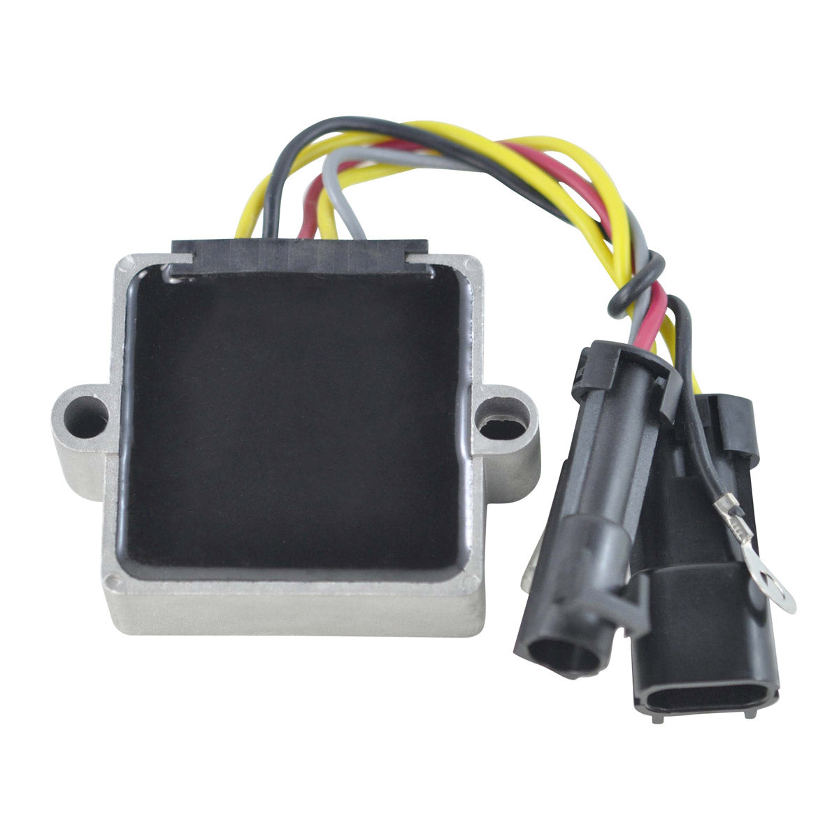 Mosfet Voltage Regulator Rectifier for Mercury Outboard 30 / 40 / 50 / 60 EFI | Formula 60 | OEM # 893640T01