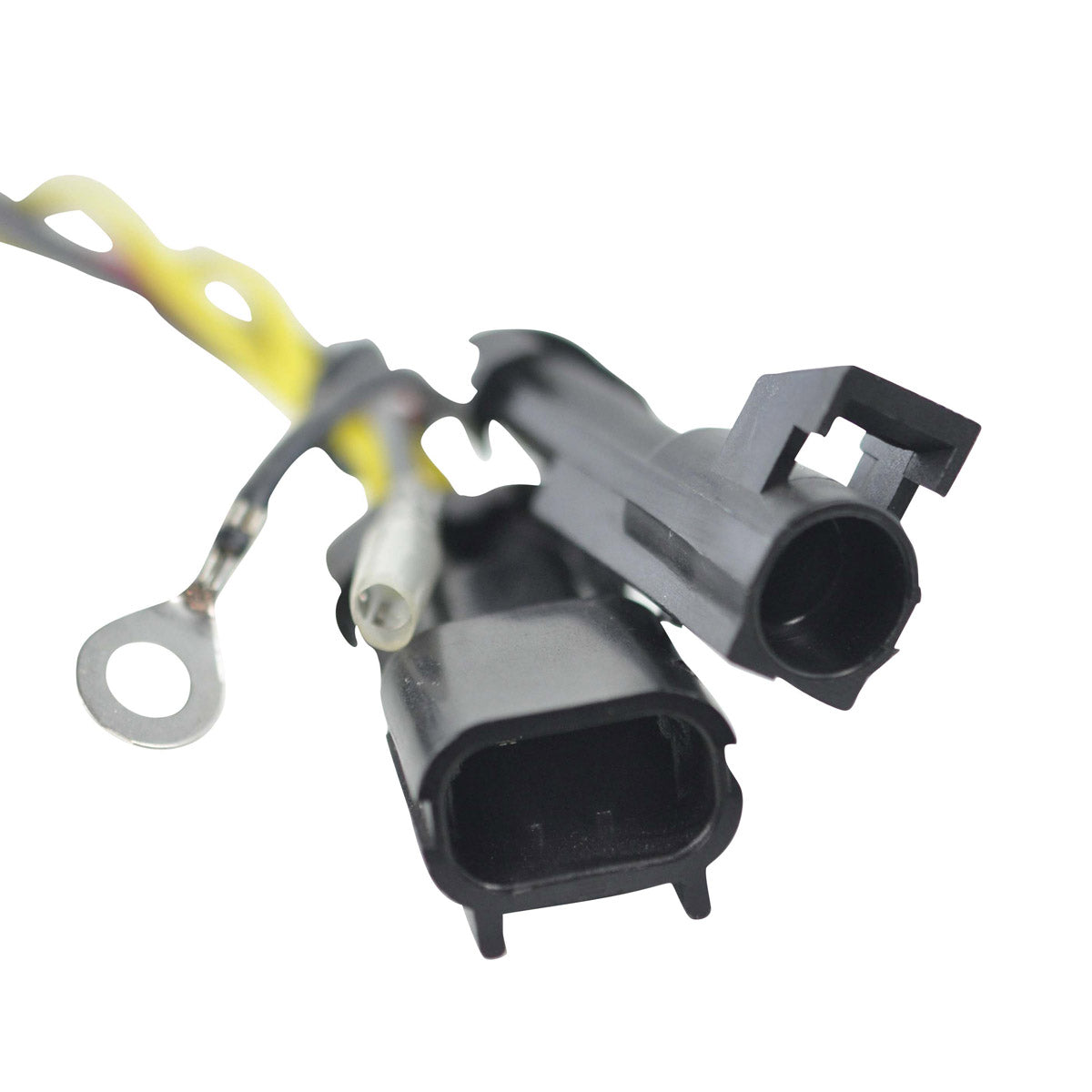 Mosfet Voltage Regulator Rectifier for Mercury Outboard 30 / 40 / 50 / 60 EFI | Formula 60 | OEM # 893640T01
