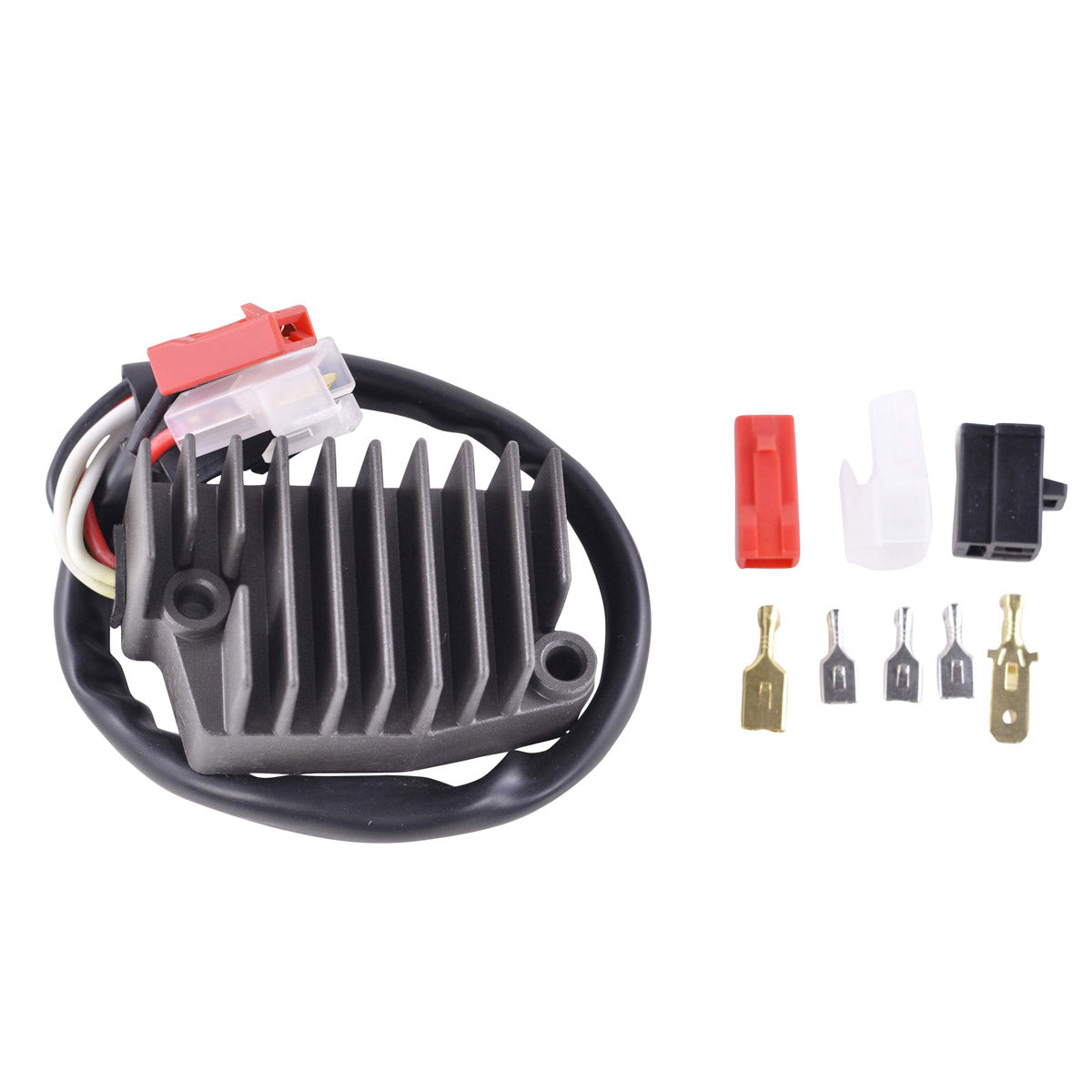 AC/DC Voltage Regulator Rectifier for Yamaha V-Max 1200 1996-2007
