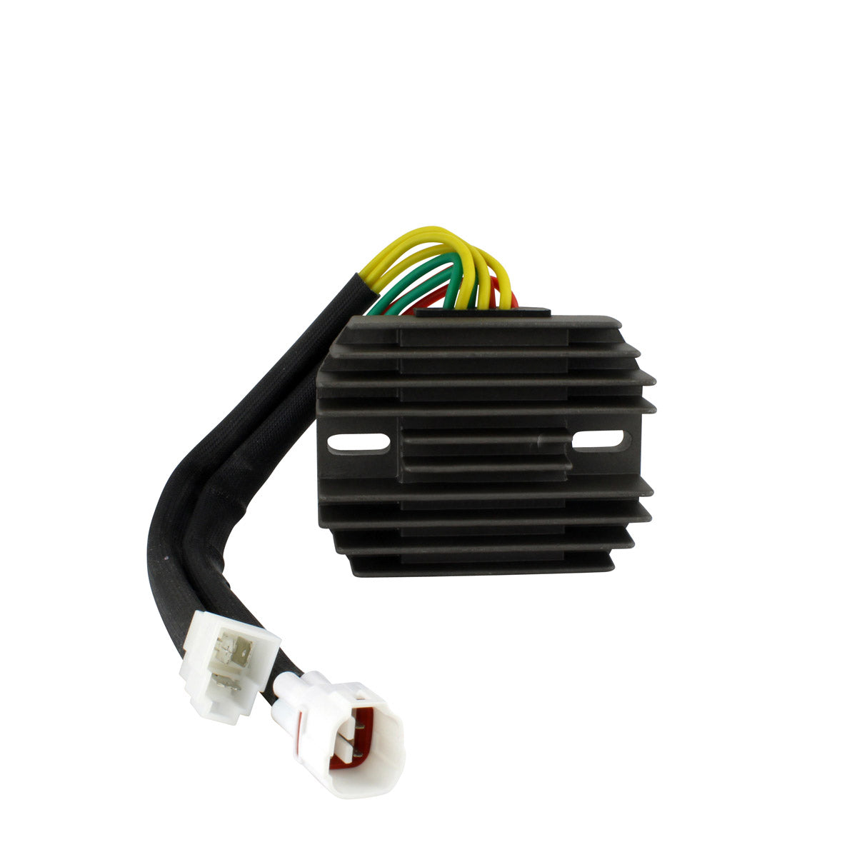 Voltage Regulator for Suzuki Boulevard C50 / M50 | GSXR 600 / 750 | V-Strom 650 | LTA 700 X 2001-2019 | # 32800-41F10