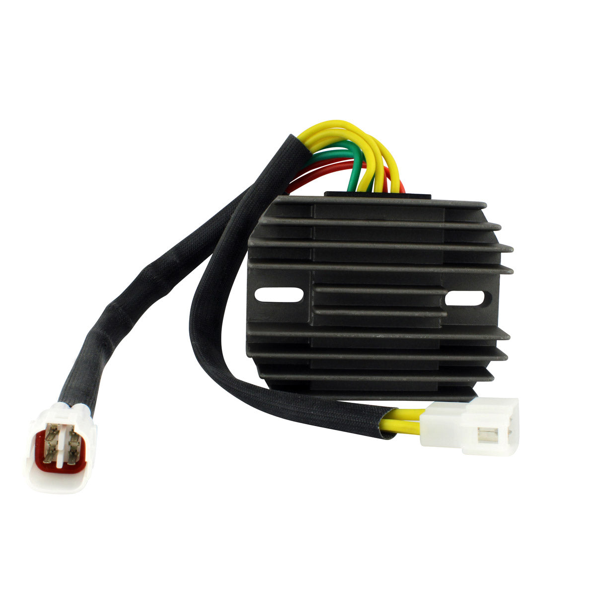 Voltage Regulator for Suzuki Boulevard C50 / M50 | GSXR 600 / 750 | V-Strom 650 | LTA 700 X 2001-2019 | # 32800-41F10