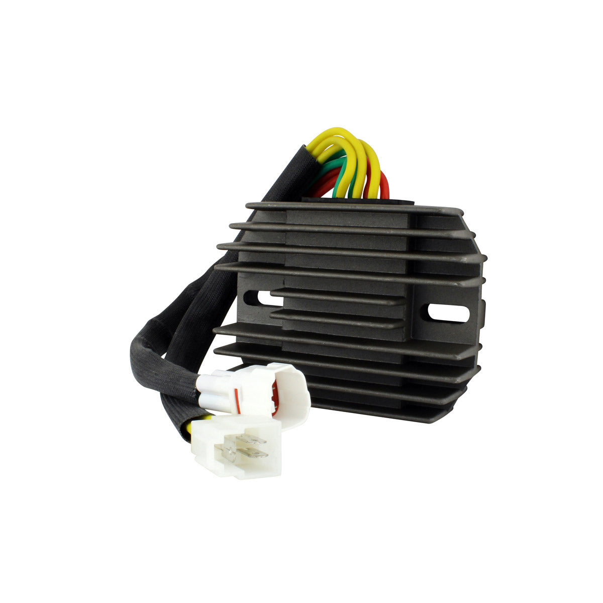 Voltage Regulator for Suzuki Boulevard C50 / M50 | GSXR 600 / 750 | V-Strom 650 | LTA 700 X 2001-2019 | # 32800-41F10
