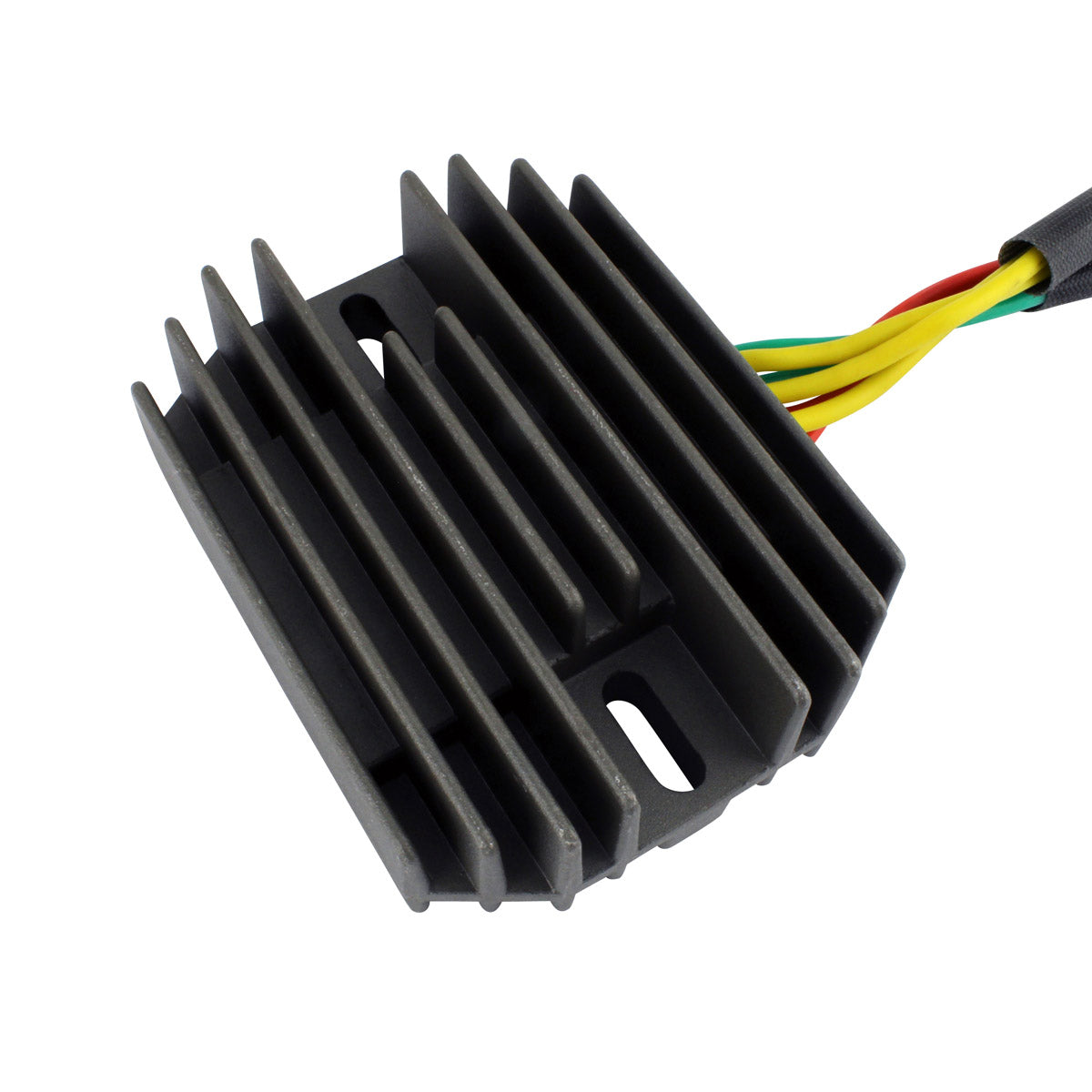 Voltage Regulator for Suzuki Boulevard C50 / M50 | GSXR 600 / 750 | V-Strom 650 | LTA 700 X 2001-2019 | # 32800-41F10