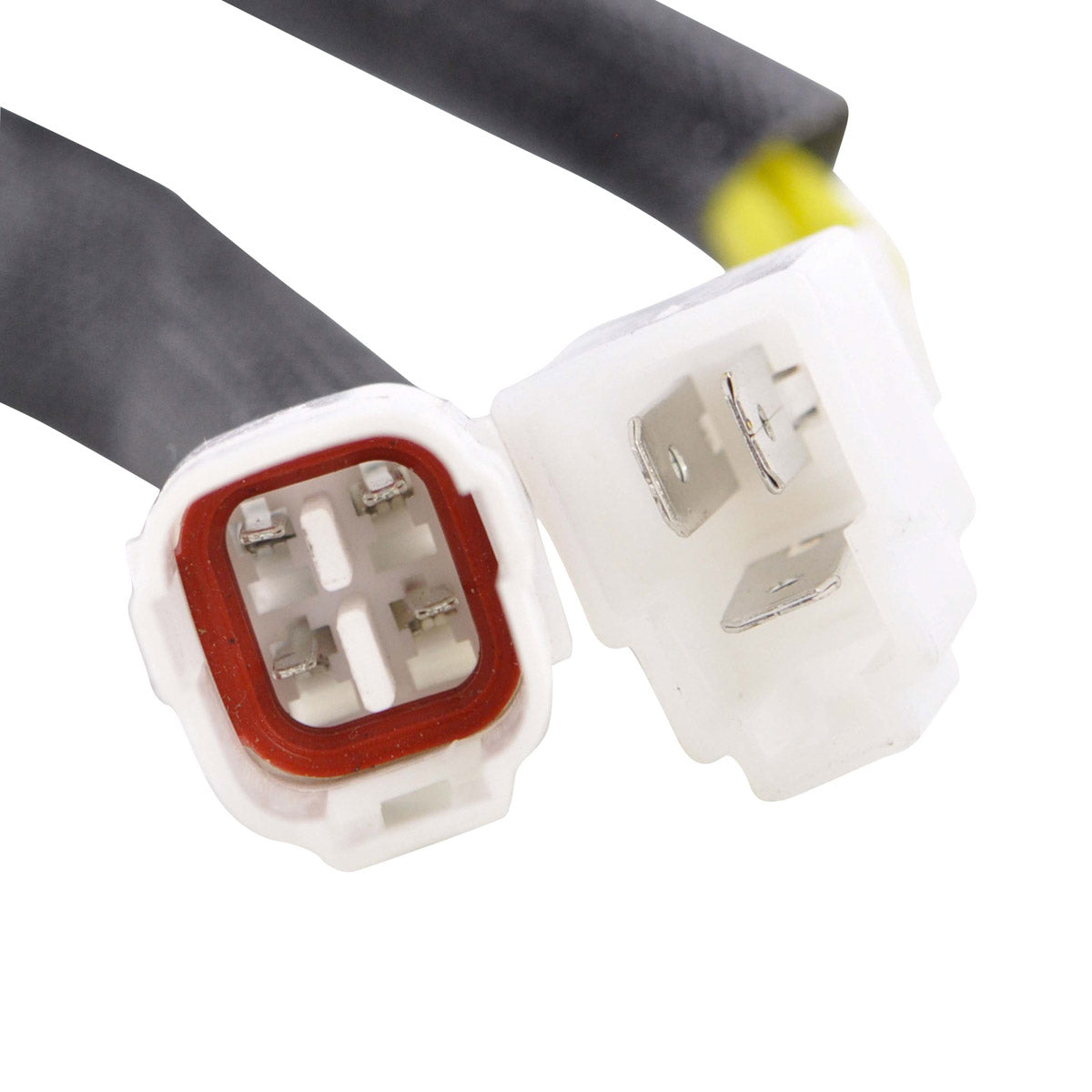 Mosfet Regulator for Suzuki GSXR 600 / 750 / 1000 | Boulevard C50 / C90 | V-Strom 650 2001-2019 | OEM Repl.# 32800-47H00