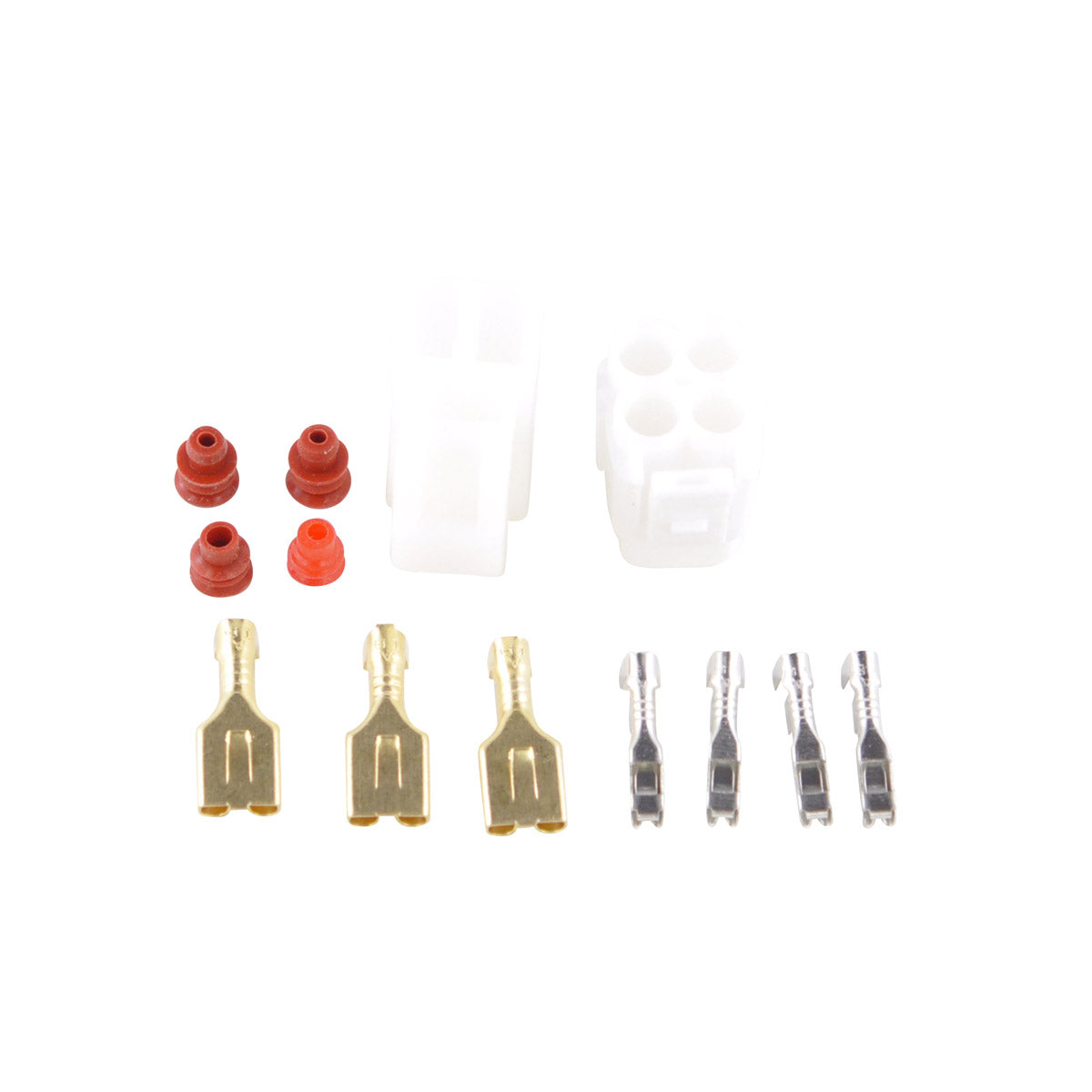 Mosfet Regulator for Suzuki GSXR 600 / 750 / 1000 | Boulevard C50 / C90 | V-Strom 650 2001-2019 | OEM Repl.# 32800-47H00