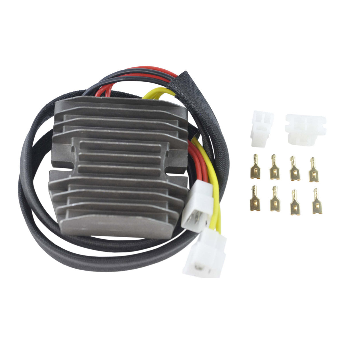 YUM Redresseur De Régulateur De Tension De Moteur Hors-Bord 62351A1 YUM Redresseur De Régulateur De Tension De Moteur Hors-Bord 62351A1