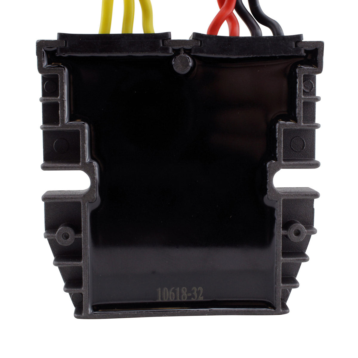 Improved Mosfet Voltage Regulator Rectifier for Honda RVT 1000 RC 51 VFR 800 Interceptor 2000-2009