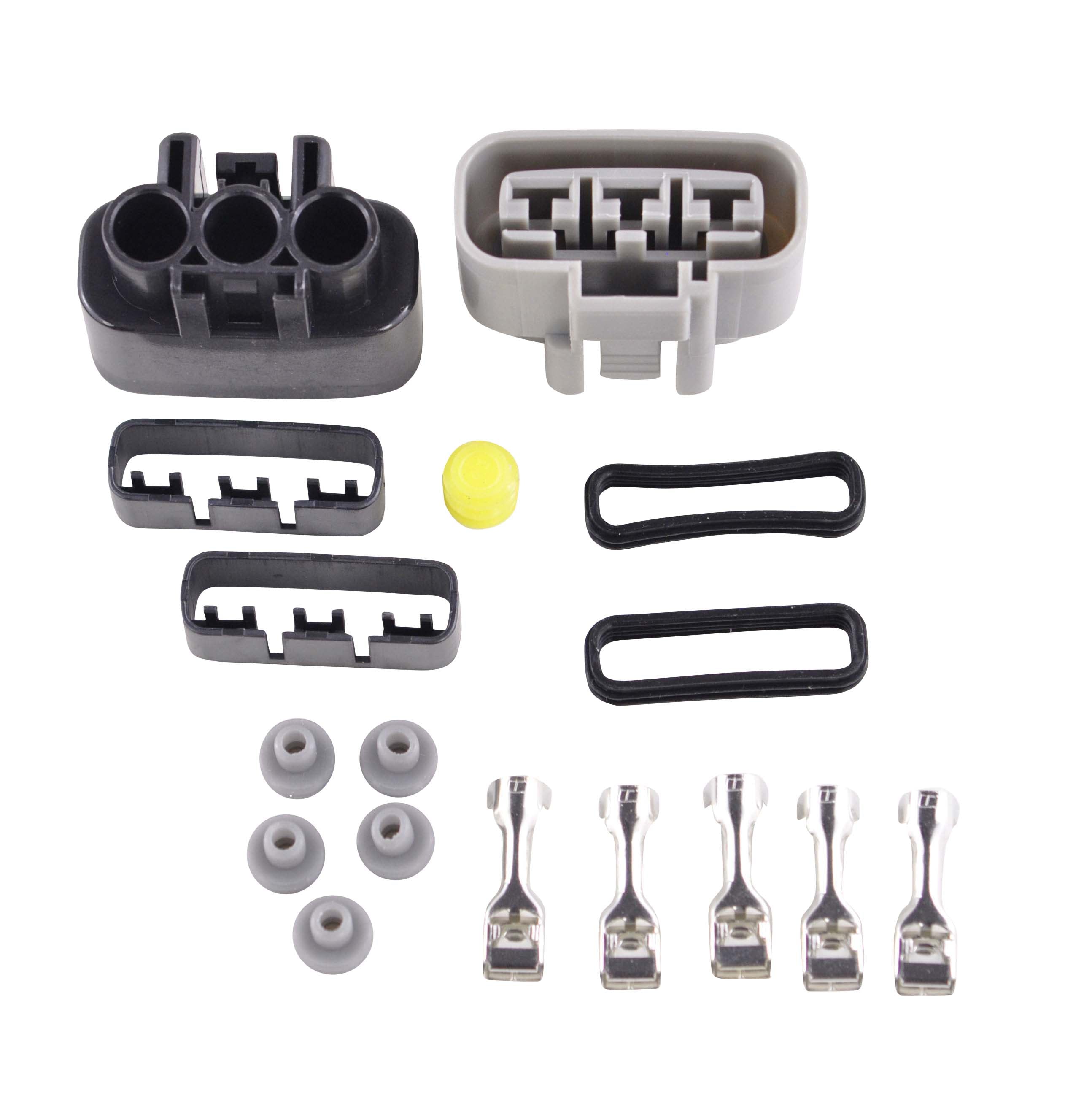 Mosfet Regulator for BMW Arctic Cat Polaris Triumph Yamaha Kawasaki Honda Ducati Suzuki 2002-2024 | 1D7-81960-00-00