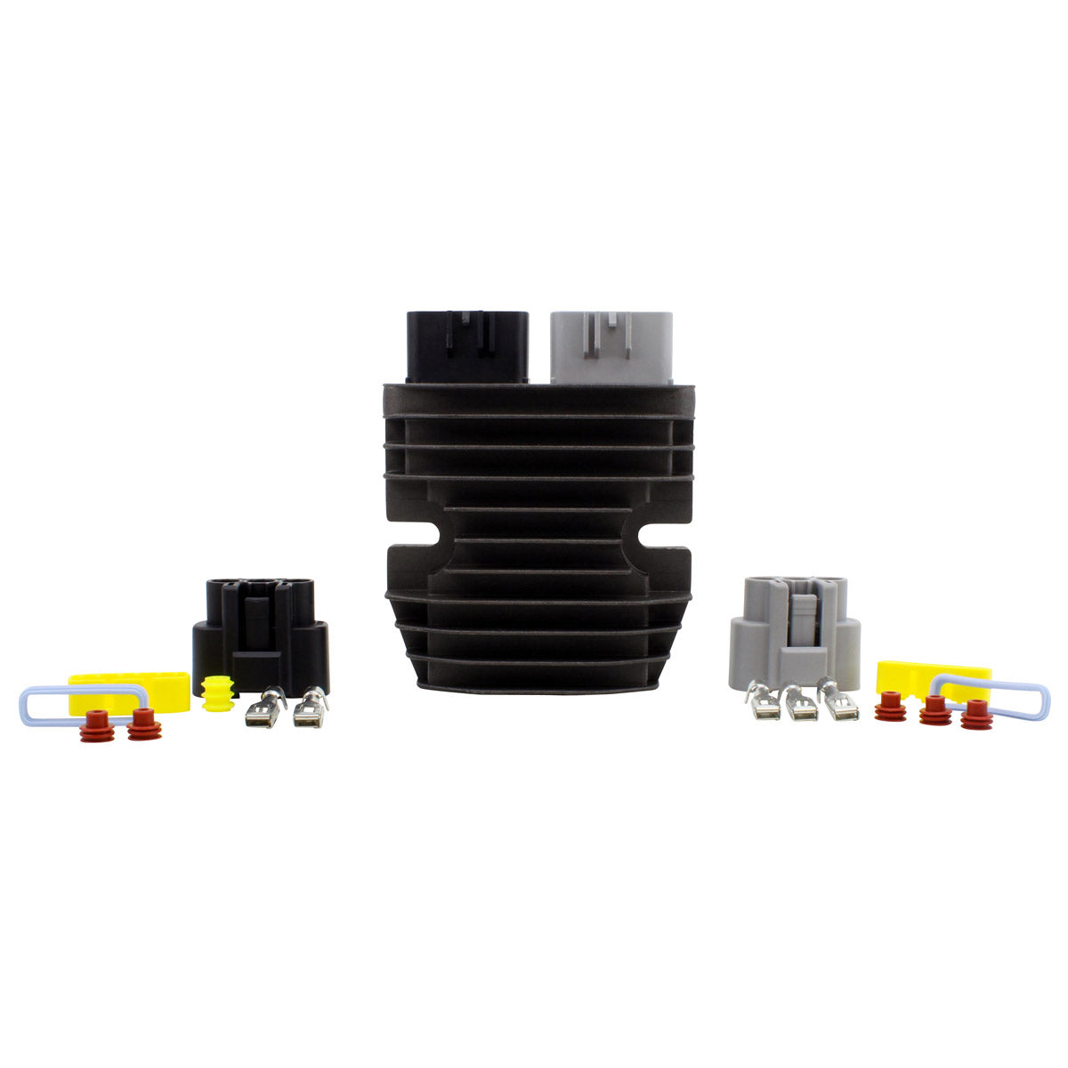 Mosfet Regulator for BMW Arctic Cat Polaris Triumph Yamaha Kawasaki Honda Ducati Suzuki 2002-2024 | 1D7-81960-00-00