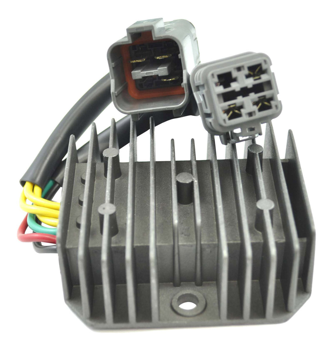 Voltage Regulator Rectifier for Can-Am DS / Arctic Cat Utility / Kymco Mongoose &amp; MXU 2003-2024