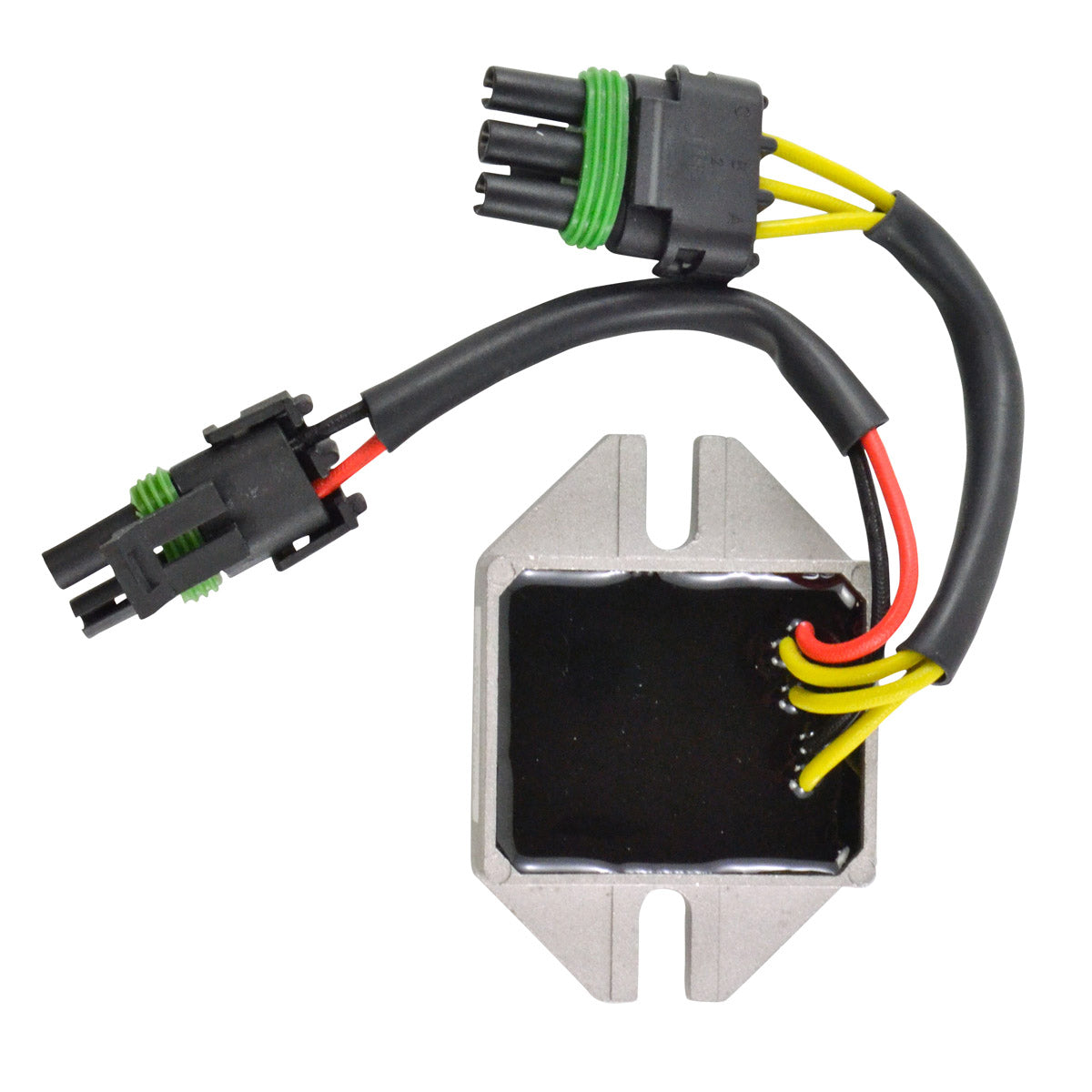 Voltage Regulator Rectifier for Sea-Doo 800 GSX / 800 XP / Challenger Speedster 1997-1999