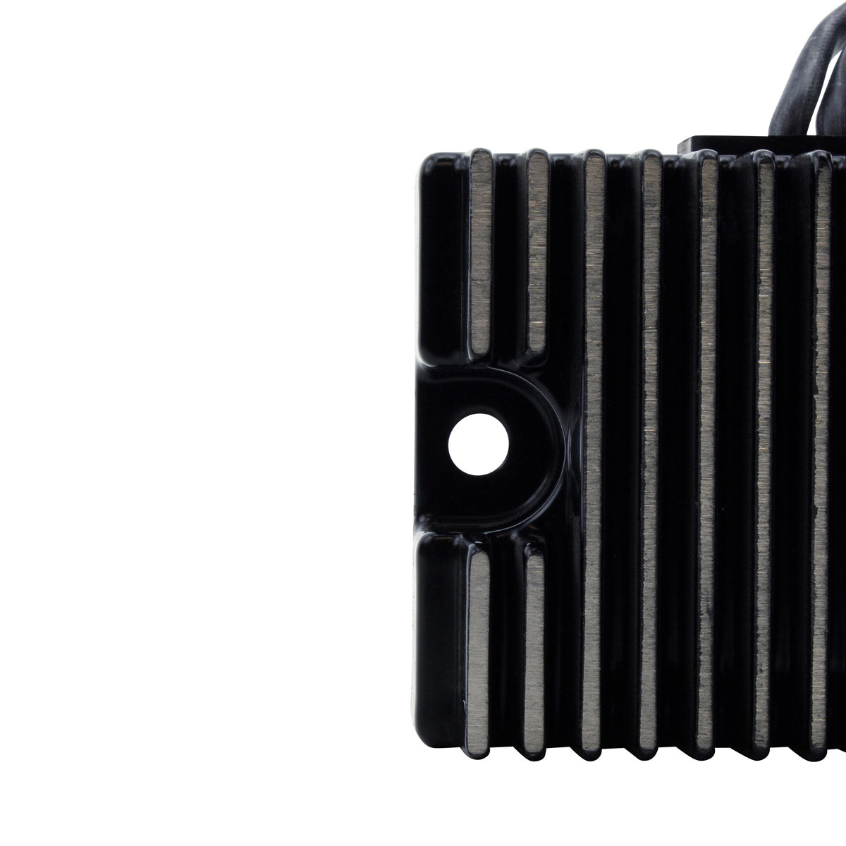 Mosfet Voltage Regulator Rectifier for Harley Davidson Dyna Electra Glide Fat Boy Heritage Low Rider 1340 1991-1999