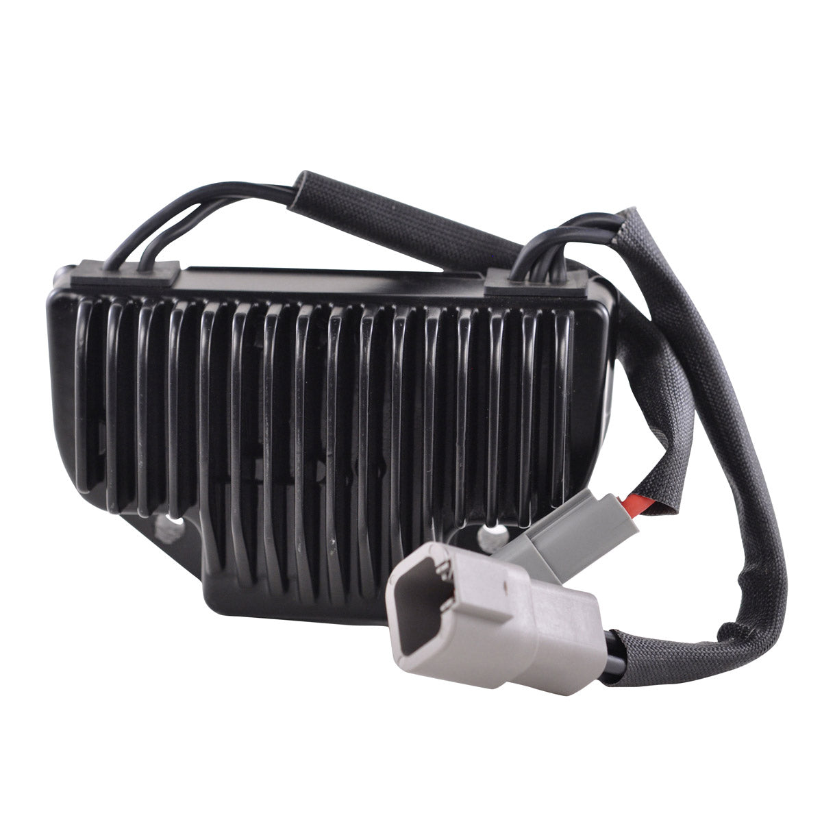 Mosfet Voltage Regulator Rectifier for Harley Davidson Dyna Glide Street Bob Super Glide 1450 Wide Glide 2006-2007