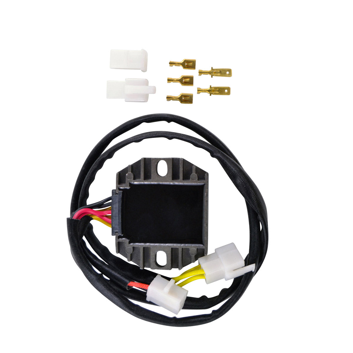 Voltage Regulator Rectifier Fit For Suzuki VX 800/VZ Marauder 800