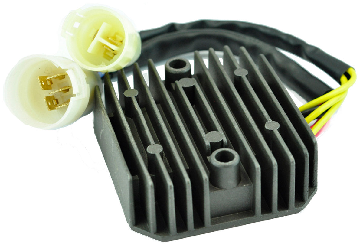 Voltage Regulator Rectifier for Kawasaki KFX 700 cc KLF 300 cc KVF 300 360 400 650 700 cc Suzuki LTV 700 cc 1999-2013