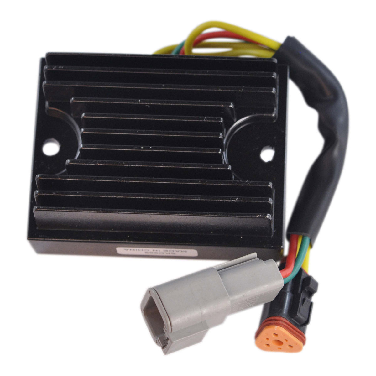 Voltage Regulator for Sea-Doo 1500 GTX 4-TEC / 215 RXP / Speedster 200  2002-2007 | 278001969 / 278001581 / 15-110A