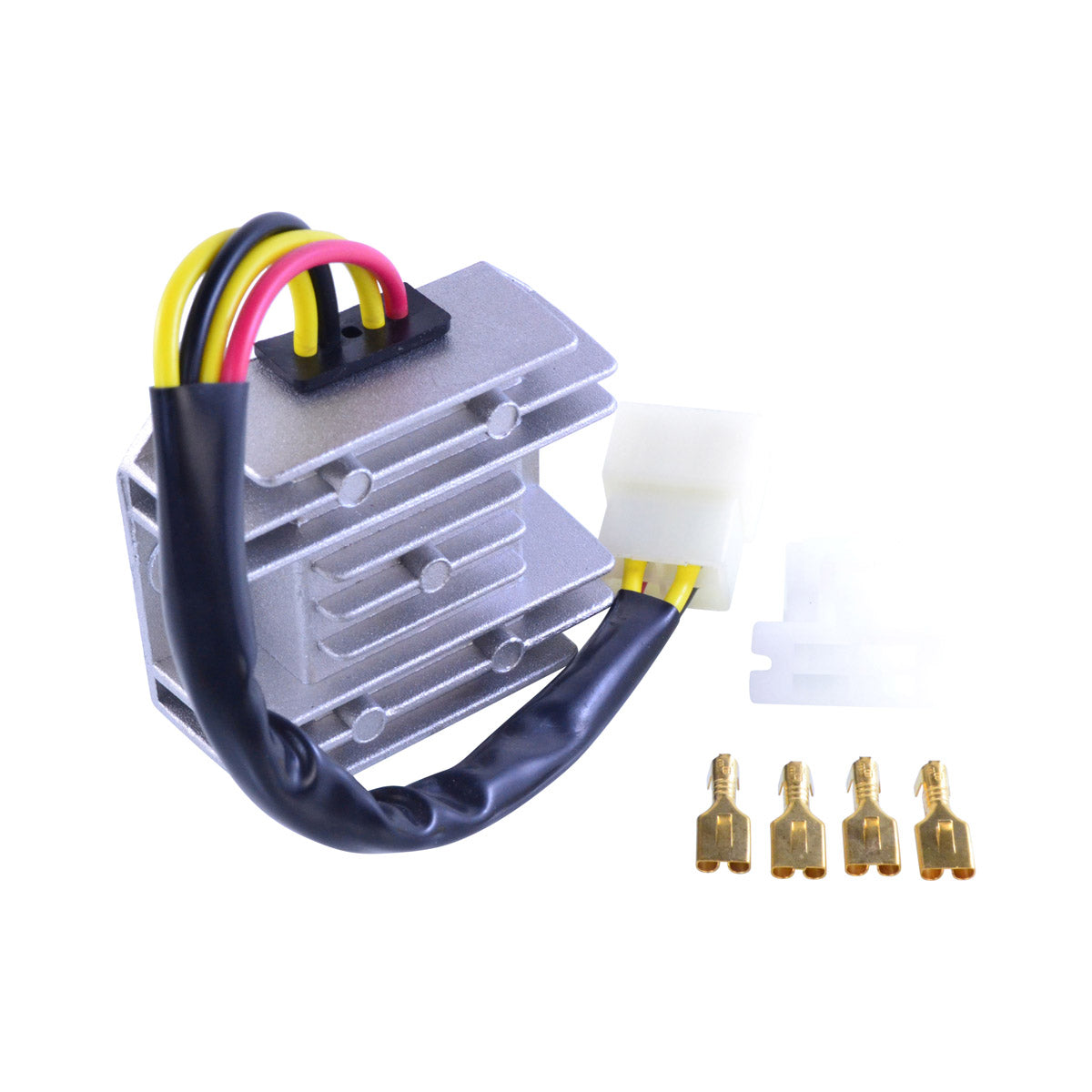 Regulator Rectifier for Kawasaki KZ 200 305 400 650 750 cc 1978-1982