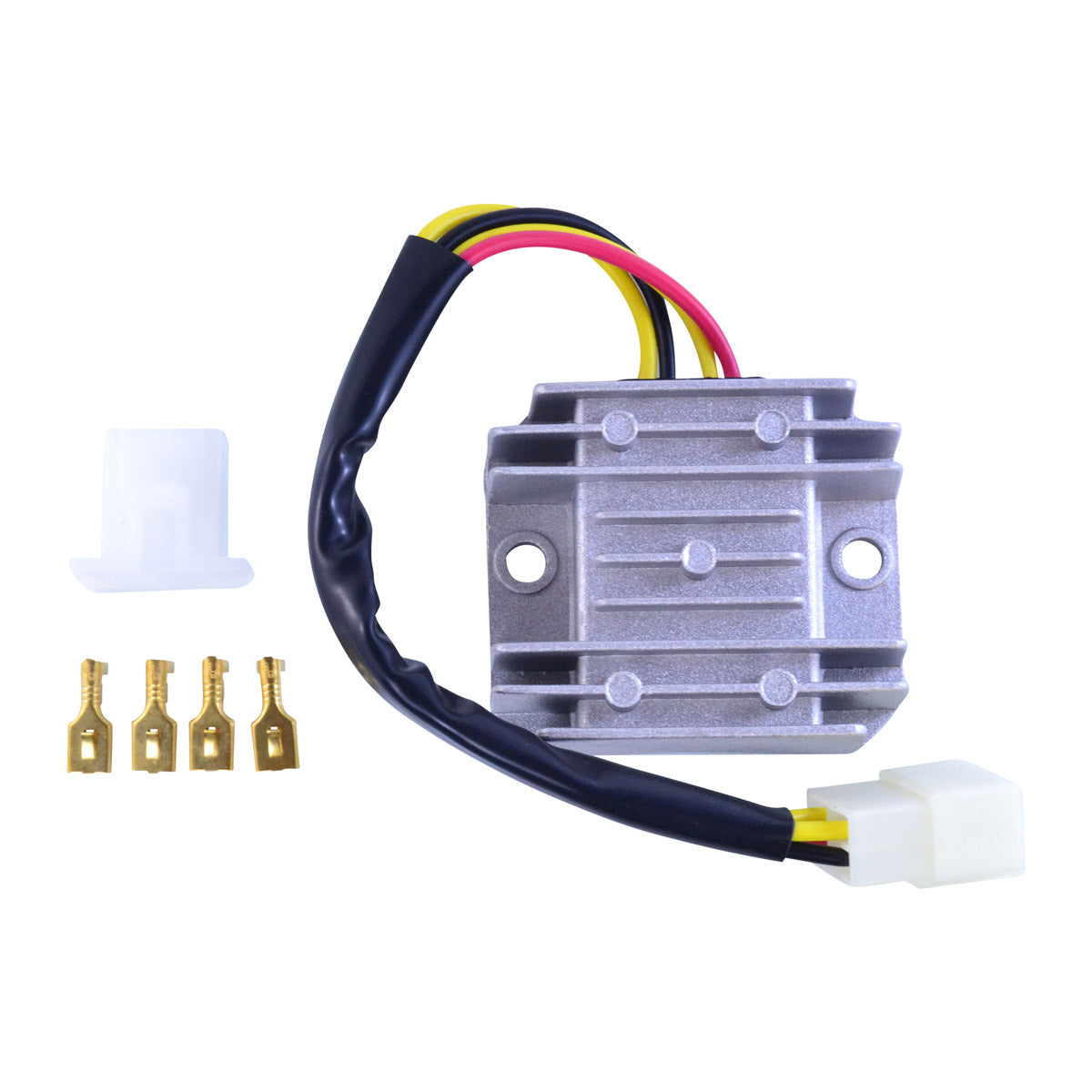 Regulator Rectifier for Kawasaki KZ 200 305 400 650 750 cc 1978-1982