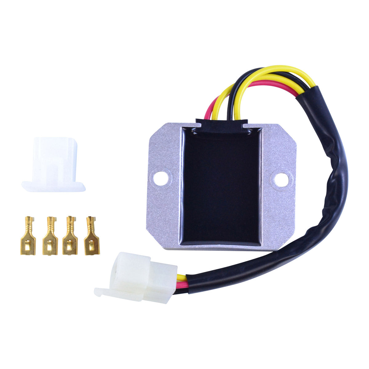 Regulator Rectifier for Kawasaki KZ 200 305 400 650 750 cc 1978-1982