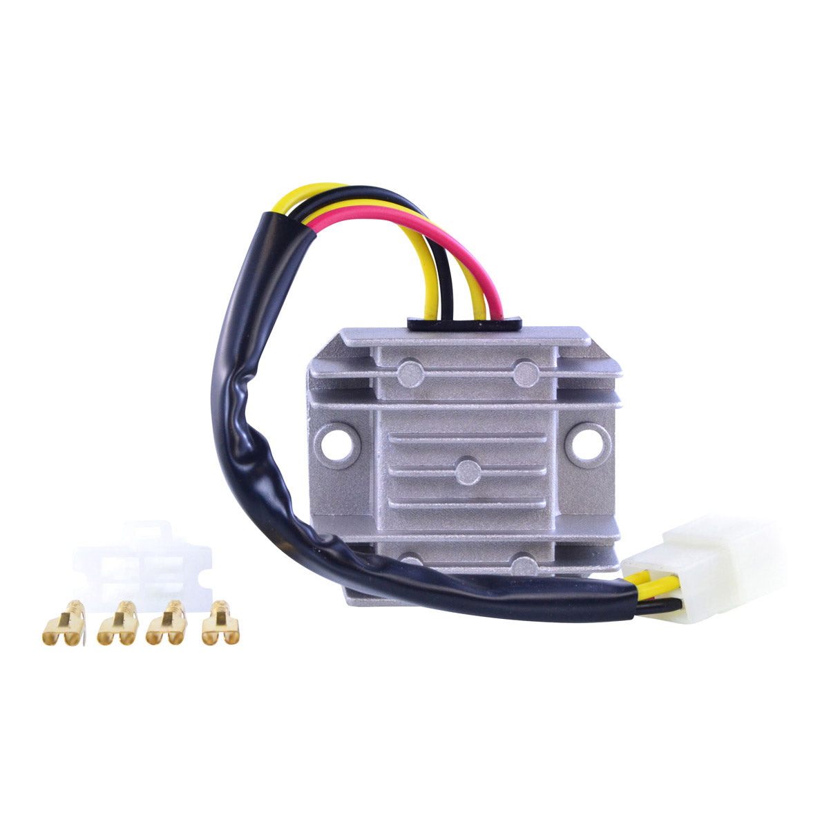 Regulator Rectifier for Kawasaki KZ 200 305 400 650 750 cc 1978-1982
