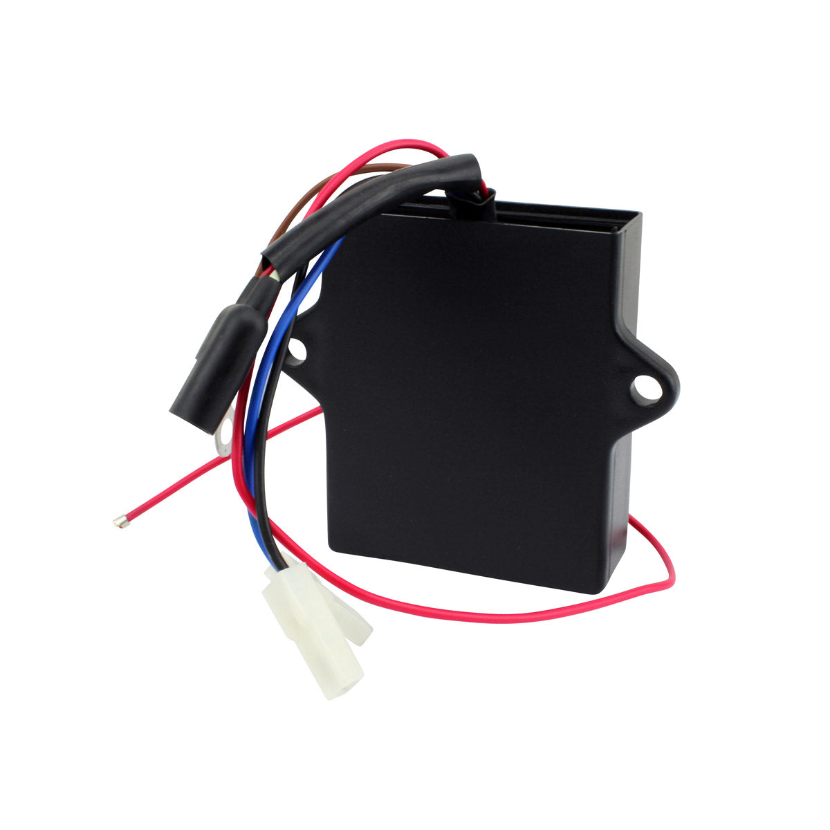 AC to DC Ignition Conversion for Stator and CDI for Polaris Magnum