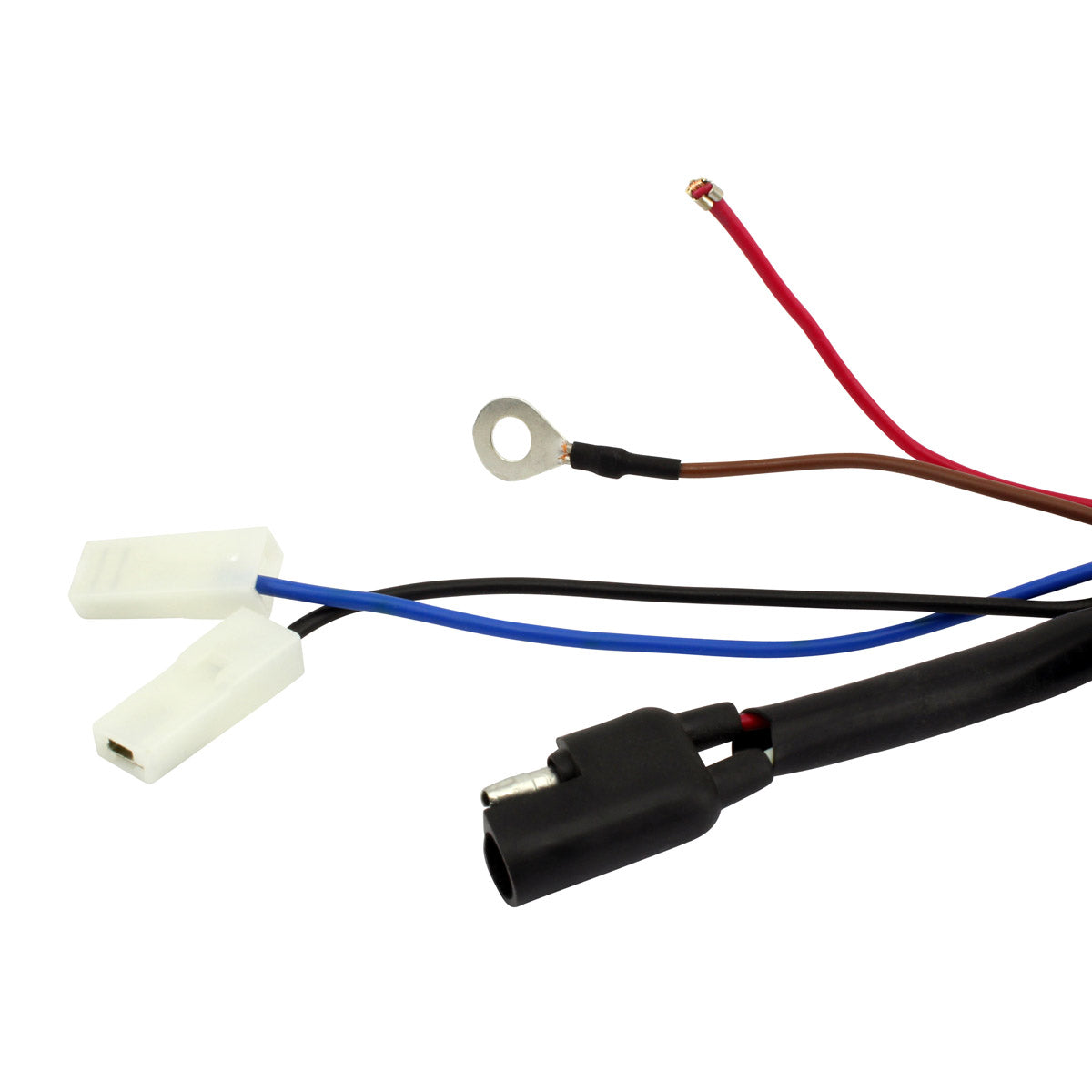 AC to DC Ignition Conversion for Stator and CDI for Polaris Magnum 425 / Sportsman 500 / Xplorer 400 1994-2004 | 3085564