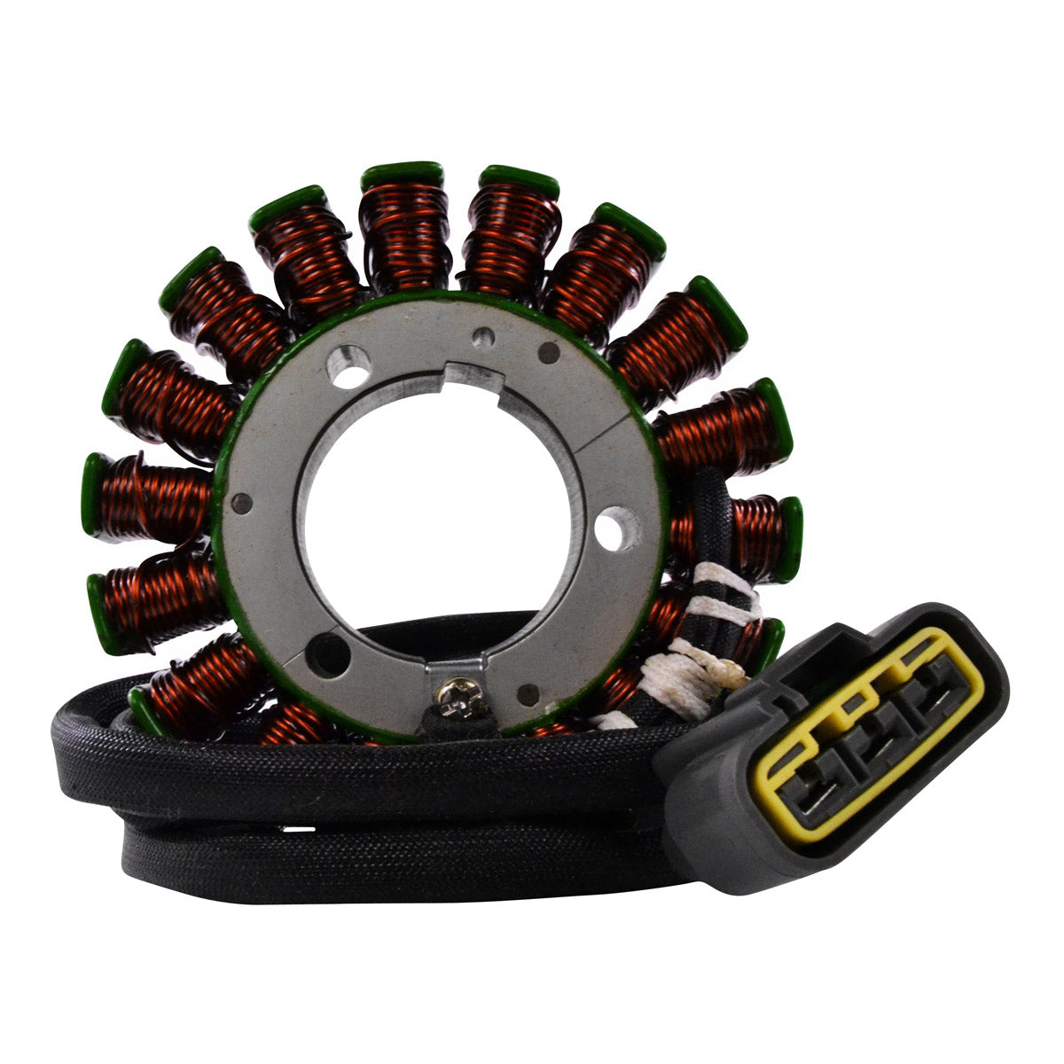 Generator Stator for Yamaha Road Star S 1700 / Road Star Silverado S 1700 2008-2014