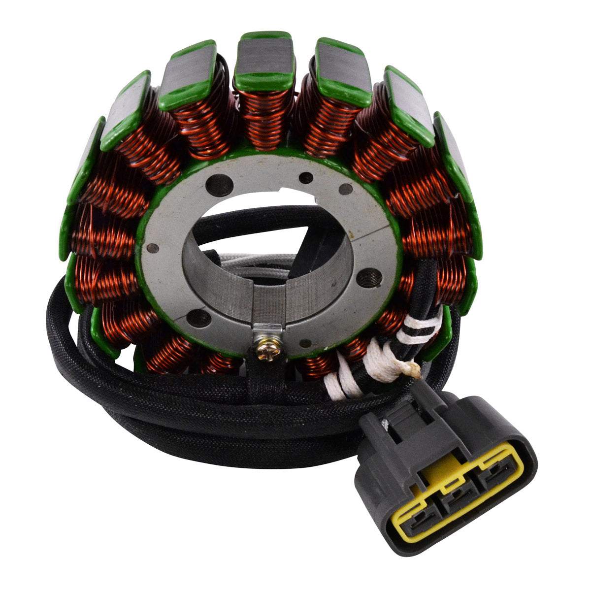 Generator Stator for Yamaha Road Star S 1700 / Road Star Silverado S 1700 2008-2014