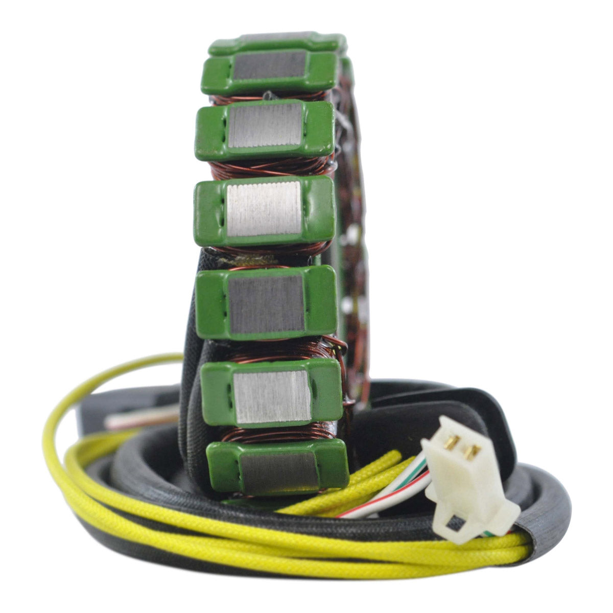 Stator for Suzuki DR125 SE 1994-1996 | DR200 SE 1996-2013 | 32101-42A30 32101-42A40