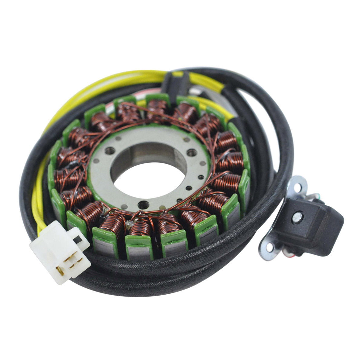 Stator for Suzuki DR125 SE 1994-1996 | DR200 SE 1996-2013 | 32101-42A30 32101-42A40
