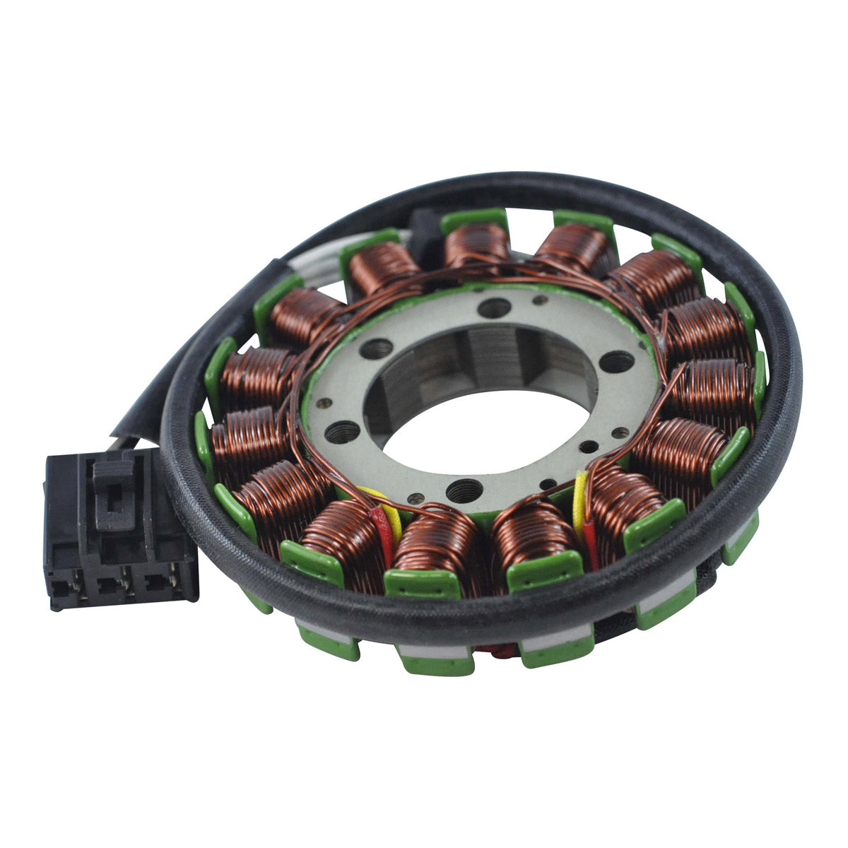 Stator for Kawasaki Ninja ZX-6R ZX6R 2007 2008 – RMSTATOR