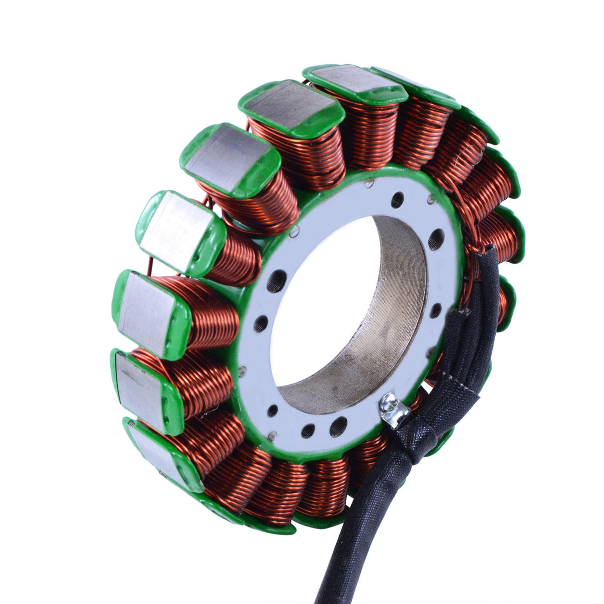 Generator Stator for Kawasaki Vulcan 1500 1600 Drifter / Nomad / Classic / Mean Streak 1999-2008 | 21003-1326 21003-1375