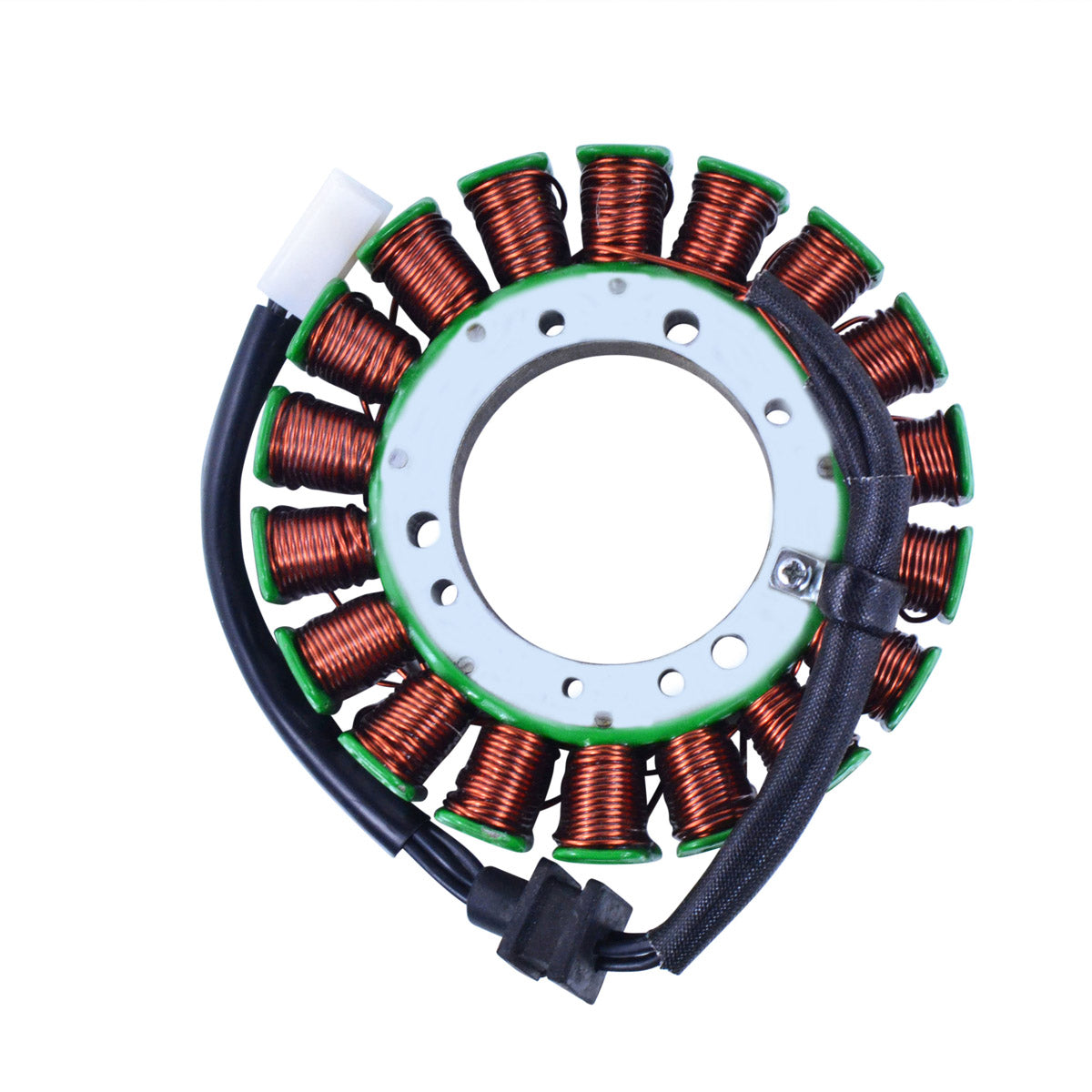 Generator Stator for Kawasaki Vulcan 1500 1600 Drifter / Nomad / Classic / Mean Streak 1999-2008 | 21003-1326 21003-1375