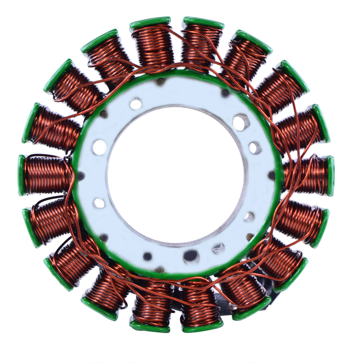 Generator Stator for Kawasaki Vulcan 1500 1600 Drifter / Nomad / Classic / Mean Streak 1999-2008 | 21003-1326 21003-1375