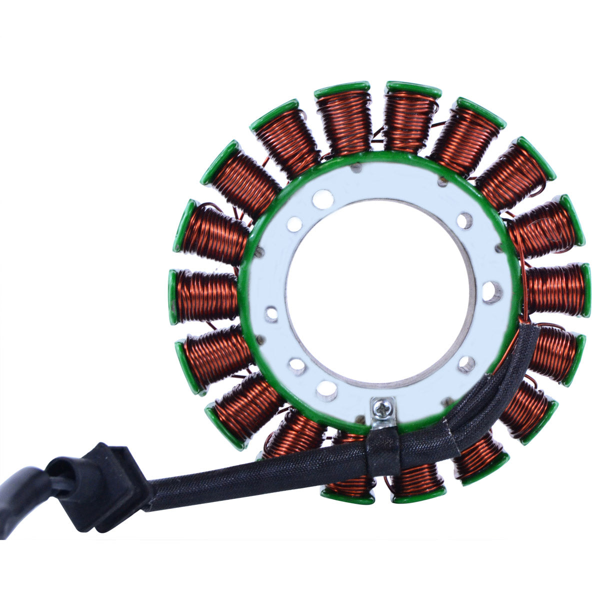 Generator Stator for Kawasaki Vulcan 1500 1600 Drifter / Nomad / Classic / Mean Streak 1999-2008 | 21003-1326 21003-1375