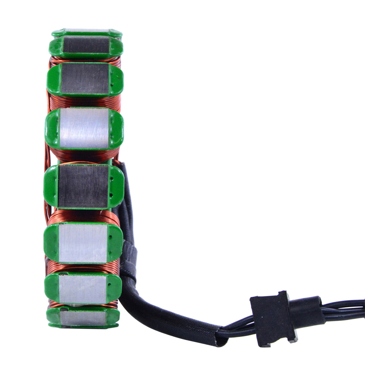 Generator Stator for Kawasaki Vulcan 1500 1600 Drifter / Nomad / Classic / Mean Streak 1999-2008 | 21003-1326 21003-1375