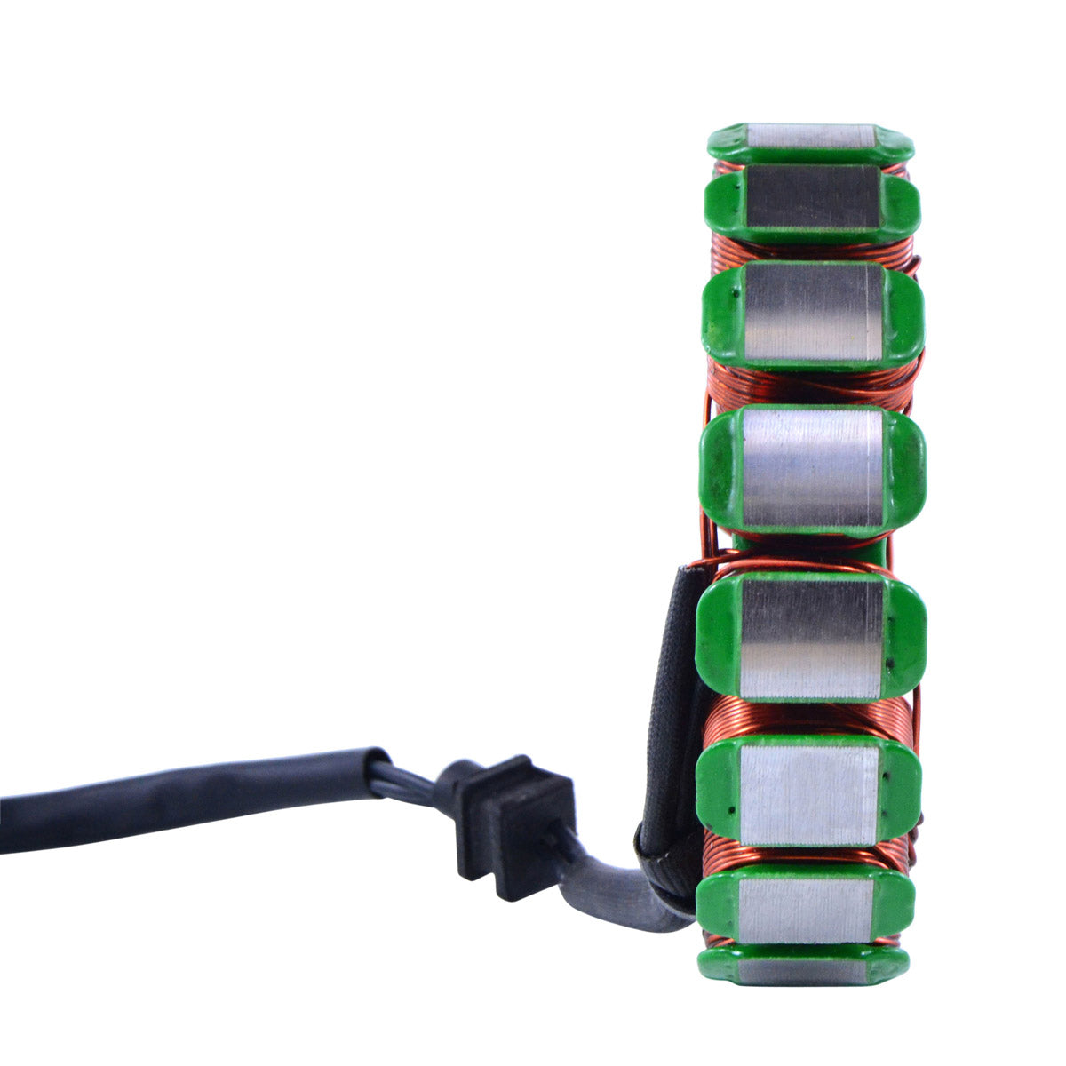 Generator Stator for Kawasaki Vulcan 1500 1600 Drifter / Nomad / Classic / Mean Streak 1999-2008 | 21003-1326 21003-1375