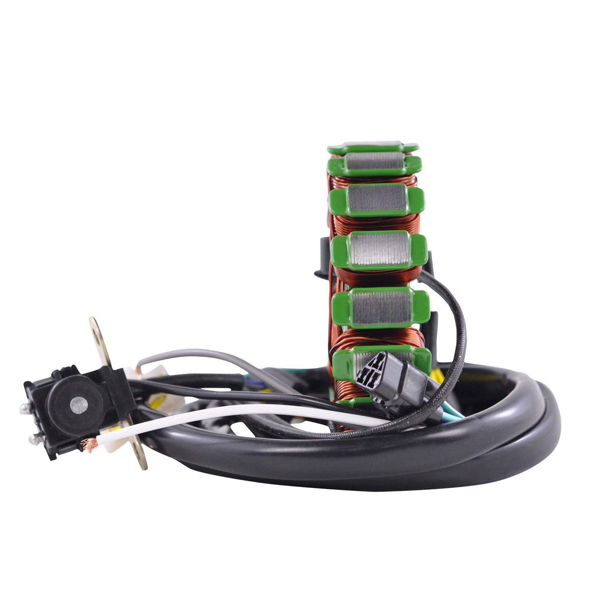 Generator Stator for Kawasaki KLX 250 S SF 2009-2014