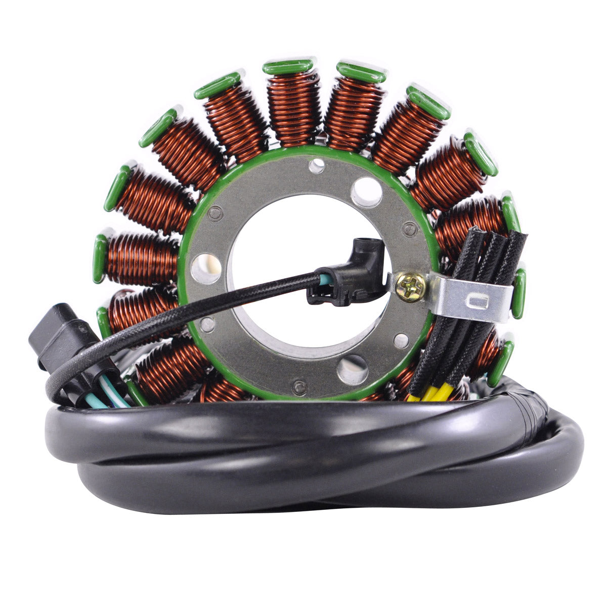Generator Stator for Kawasaki KLX 250 S SF 2009-2014