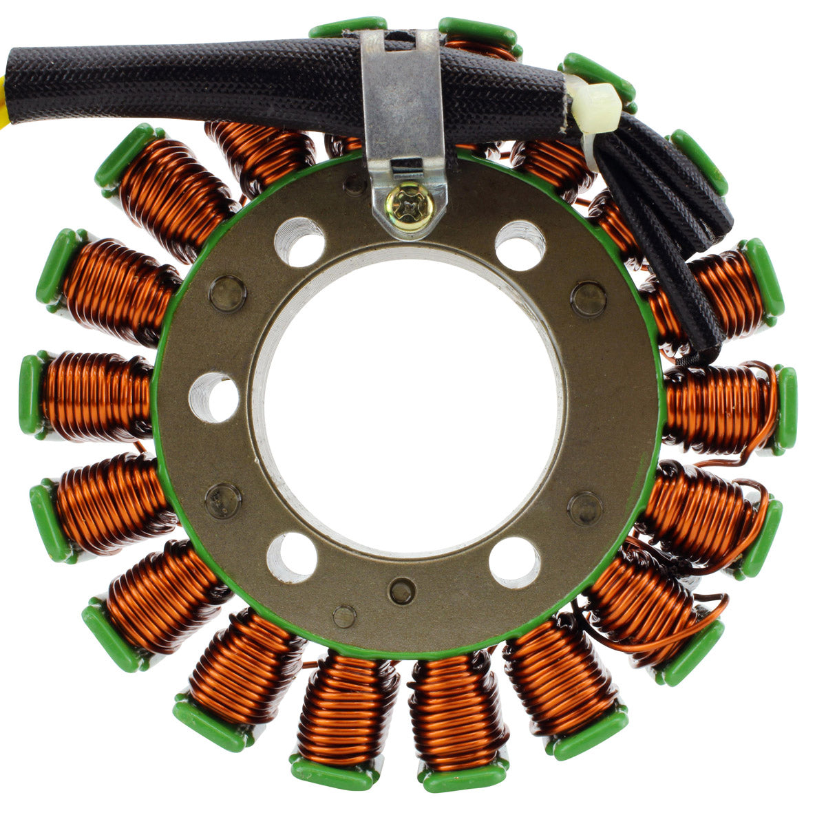 Generator Stator for Kawasaki Ninja 600 R Ninja ZX-6 ZL 600 Eliminator 1985-1997
