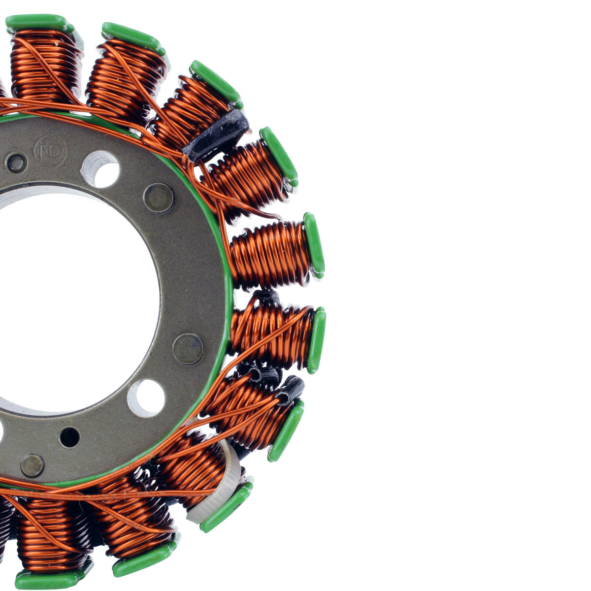 Generator Stator for Kawasaki Ninja 600 R Ninja ZX-6 ZL 600 Eliminator 1985-1997