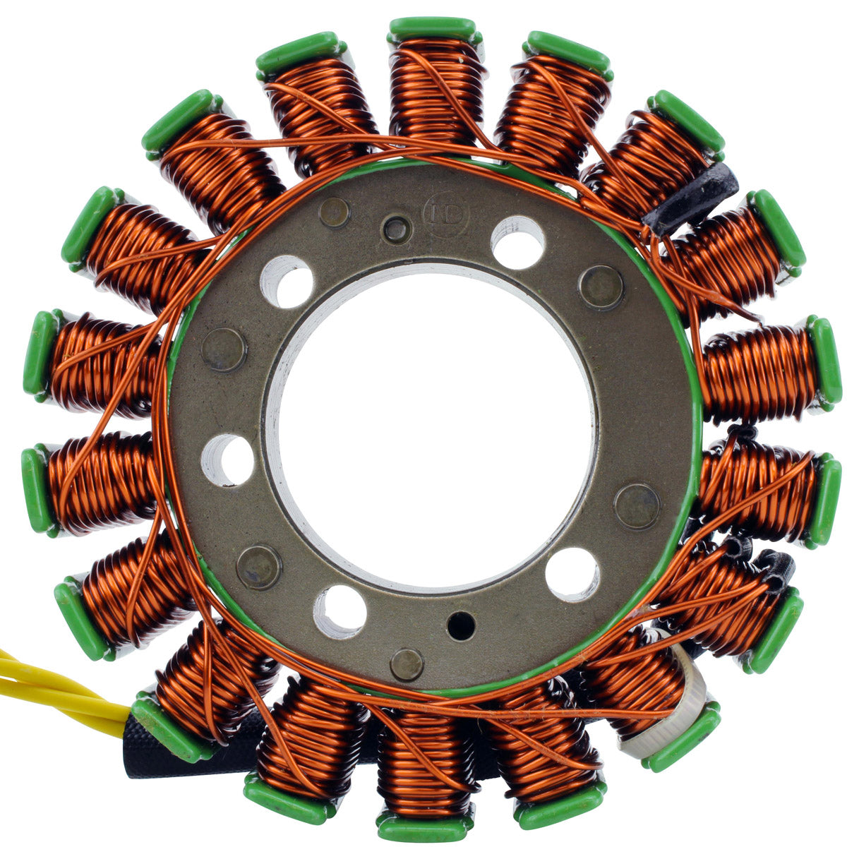 Generator Stator for Kawasaki Ninja 600 R Ninja ZX-6 ZL 600 Eliminator 1985-1997