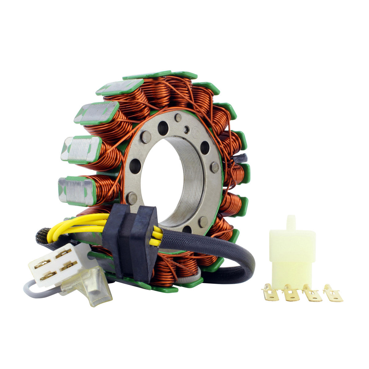 Generator Stator for Kawasaki Ninja 600 R Ninja ZX-6 ZL 600 Eliminator 1985-1997