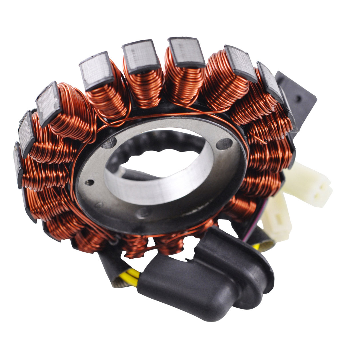 Generator Stator for Suzuki GSX 650 F 2008-2009 | GSF 1250 S Bandit 2007-2009 2016 | GSX 1250 FA 2011