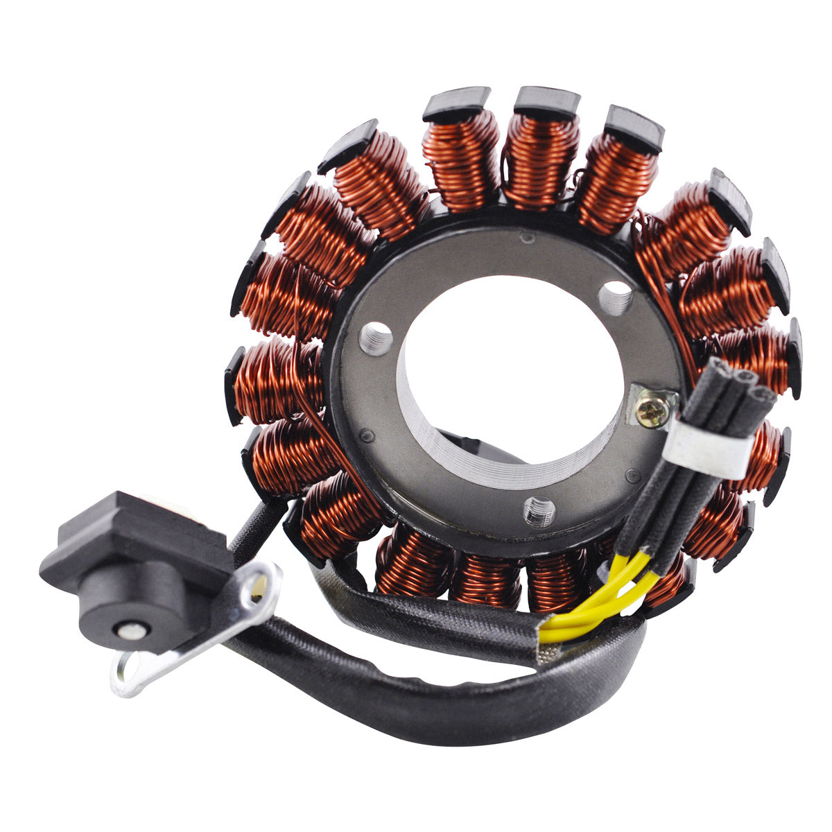 Generator Stator for Suzuki GSX 650 F 2008-2009 | GSF 1250 S Bandit 2007-2009 2016 | GSX 1250 FA 2011