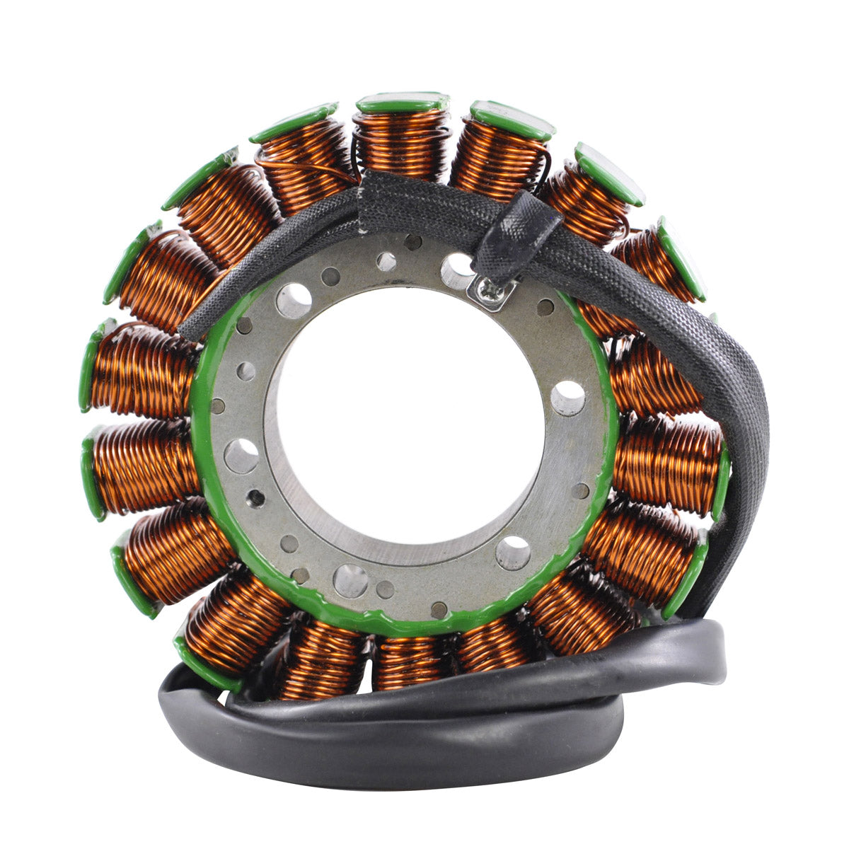 Generator Stator for Yamaha FJR 1300 2003 2004 2005 2013-2024 | OEM # 5JW-8141-00-00  5JW-81410-10-00 / 1MC-81410-00-00